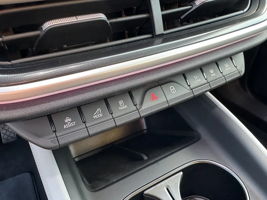 Škoda Enyaq Sportline 60 140 kW automat, Rakúsko — foto 11 z 42