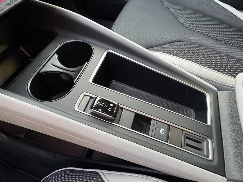 Škoda Enyaq Sportline 60 140 kW automat, Rakúsko — foto 12 z 42