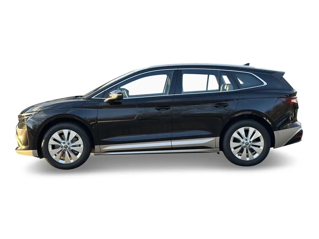 Škoda Enyaq Sportline 60 140 kW automat, Rakúsko — foto 5 z 42