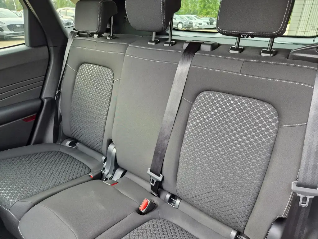 Ford Kuga Titanium 243 koní 2,5 PHEV 178 kW automat rok 2026, 2 km, Rakúsko — foto 15 z 60