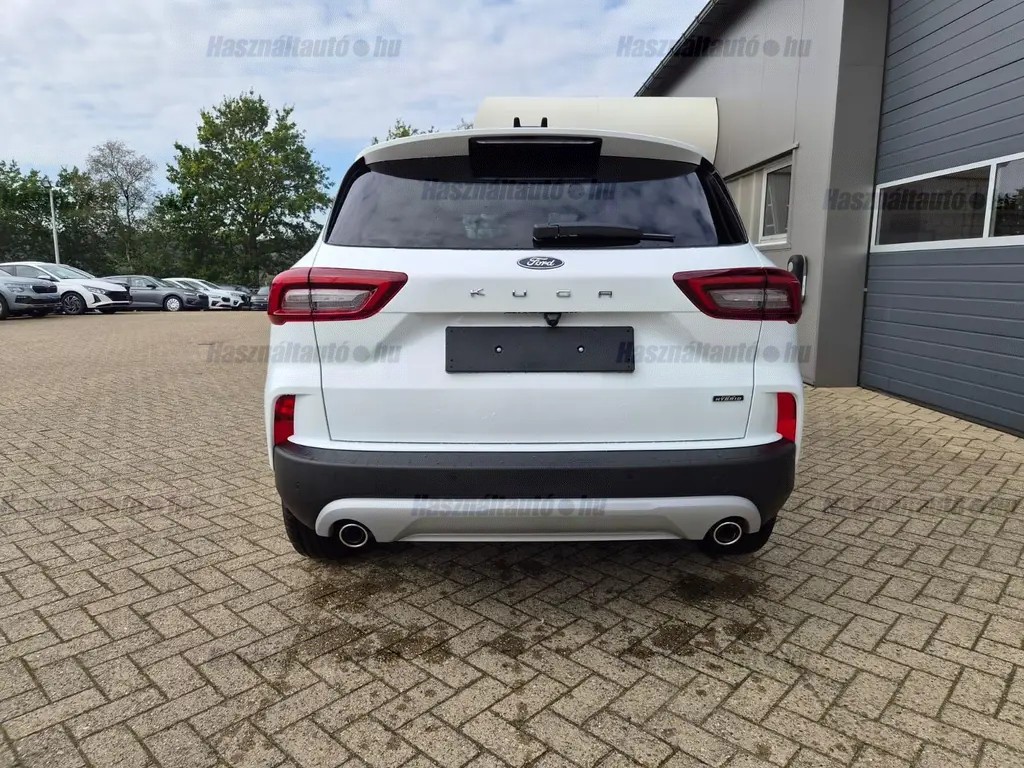 Ford Kuga Titanium 243 koní 2,5 PHEV 178 kW automat rok 2026, 2 km, Rakúsko — foto 5 z 60