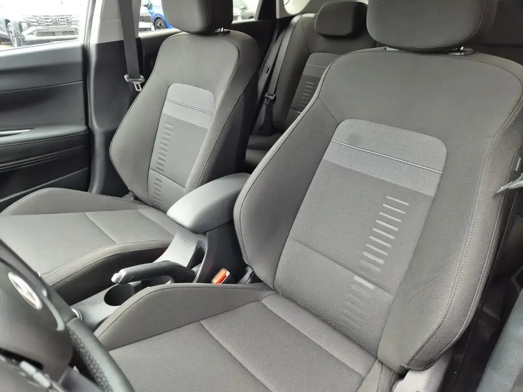 Hyundai Bayon 1.0 T-GDI 66 kW manuál rok 2026, 2 km, Rakúsko — foto 13 z 46