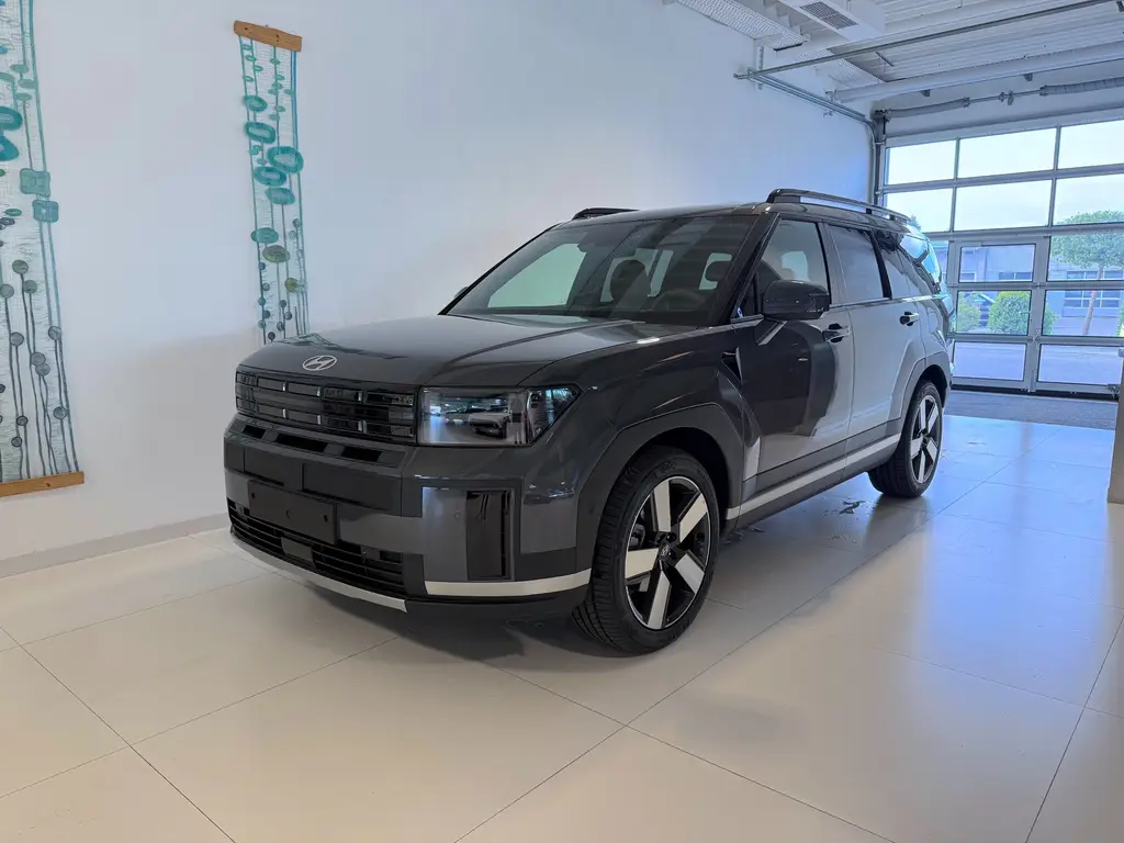 Hyundai Santa Fe Prestige 4WD 1.6 T-GDI PHEV 185 kW automat rok 2025, 10 km, Rakúsko — foto 2 z 60