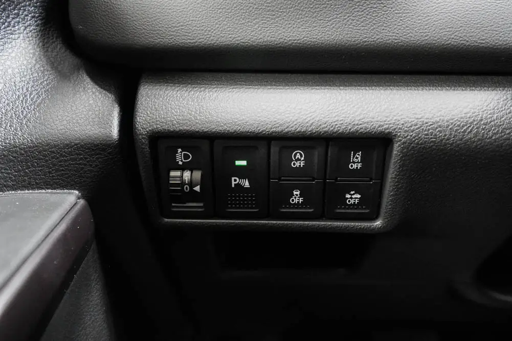 Suzuki S-Cross 2WD 1,4 81 kW automat rok 2026, 20 km, Rakúsko — foto 12 z 38