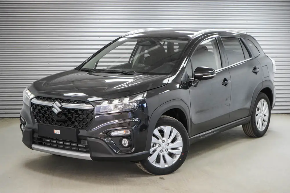 Suzuki S-Cross 2WD 1,4 81 kW automat rok 2026, 20 km, Rakúsko — foto 2 z 38