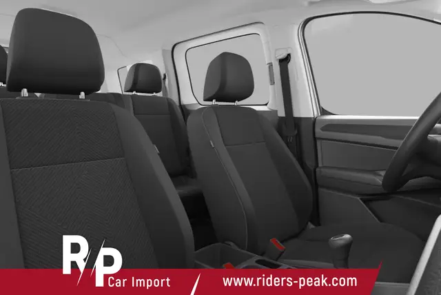 Ford Tourneo Connect 2,0 75 kW manuál rok 2026, 10 km, Rakúsko — foto 14 z 18