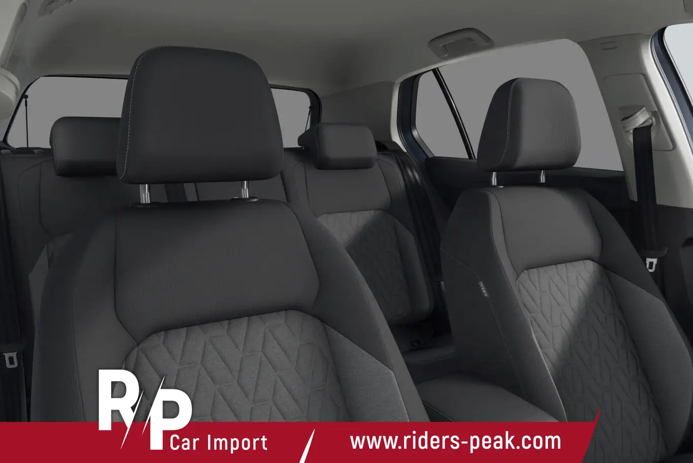 Volkswagen Golf KeyL Shz 1,5 PHEV 110 kW automat, 10 km, Rakúsko — foto 13 z 16