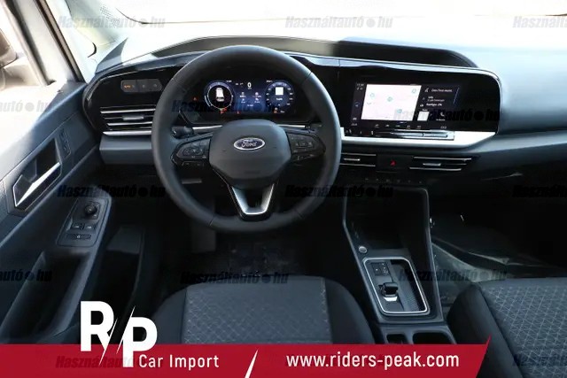 Ford Tourneo Connect Titanium 2,0 90 kW automat rok 2026, 10 km, Rakúsko — foto 14 z 24