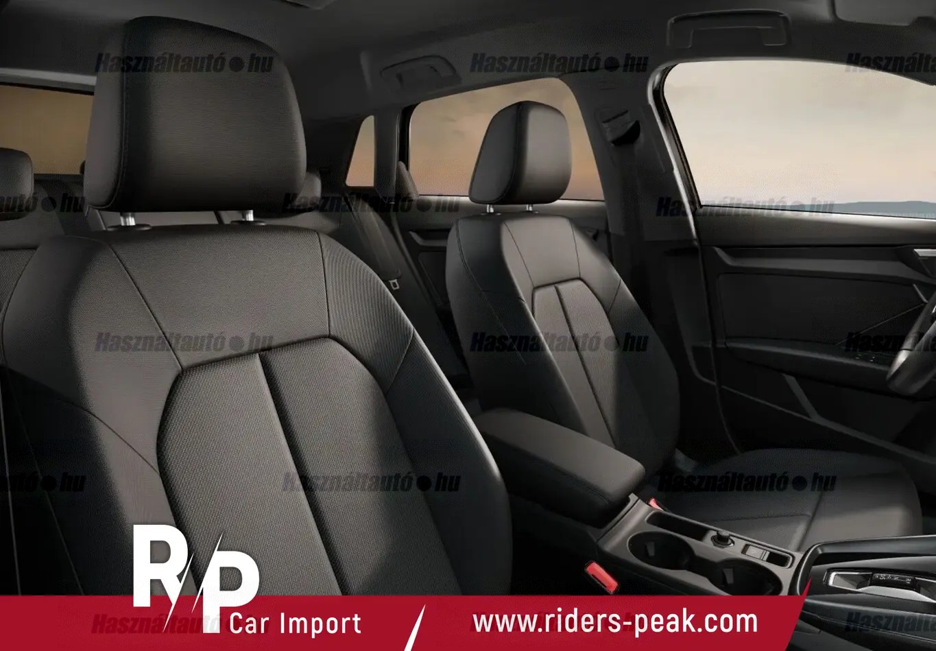 Audi a3 2,0 TDI 150 110 kW automat rok 2026, 10 km, Rakúsko — foto 9 z 10