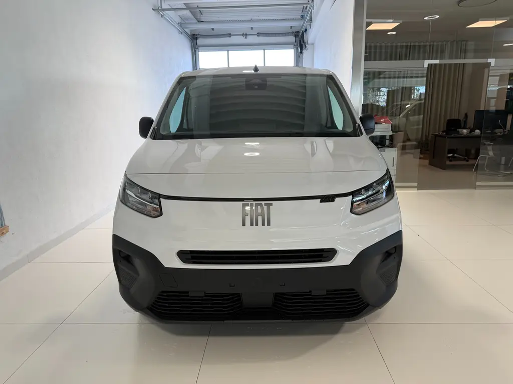 Fiat Doblò Xl 1.5 BlueHDi 75 kW manuál rok 2026, 10 km, Rakúsko — foto 2 z 45