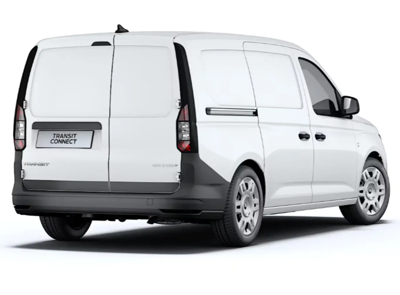 Ford Transit Connect 2,0 automat rok 2026, 10 km, Rakúsko — foto 11 z 15