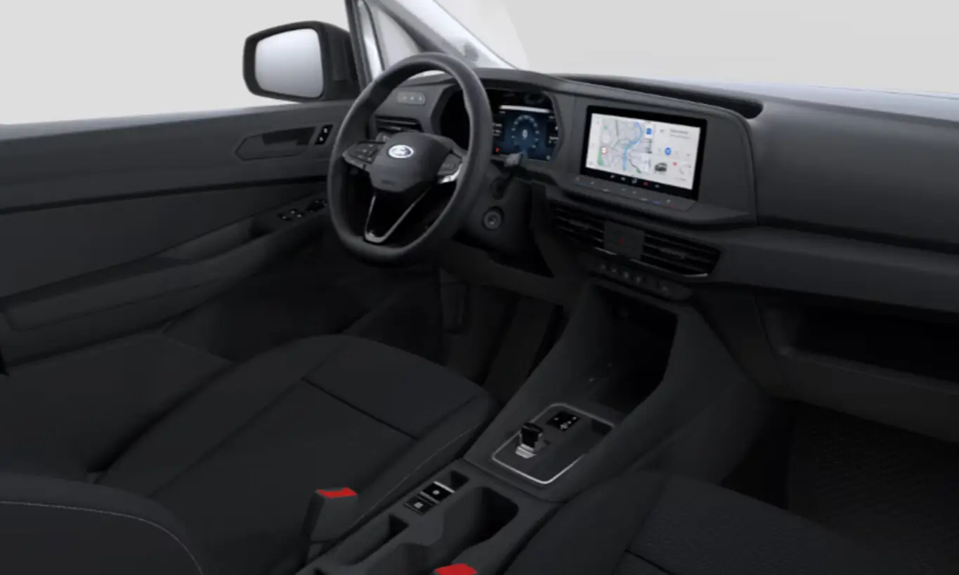 Ford Transit Connect 2,0 automat rok 2026, 10 km, Rakúsko — foto 14 z 15