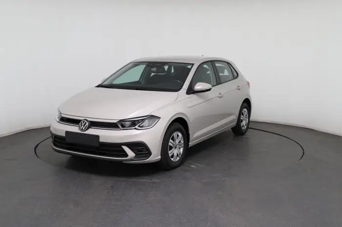 Volkswagen Polo 80 1.0 MPI 59kW manuál rok 2026, Rakúsko — foto 3 z 43