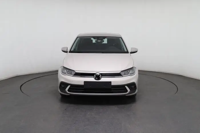 Volkswagen Polo 80 1.0 MPI 59kW manuál rok 2026, Rakúsko — foto 2 z 43