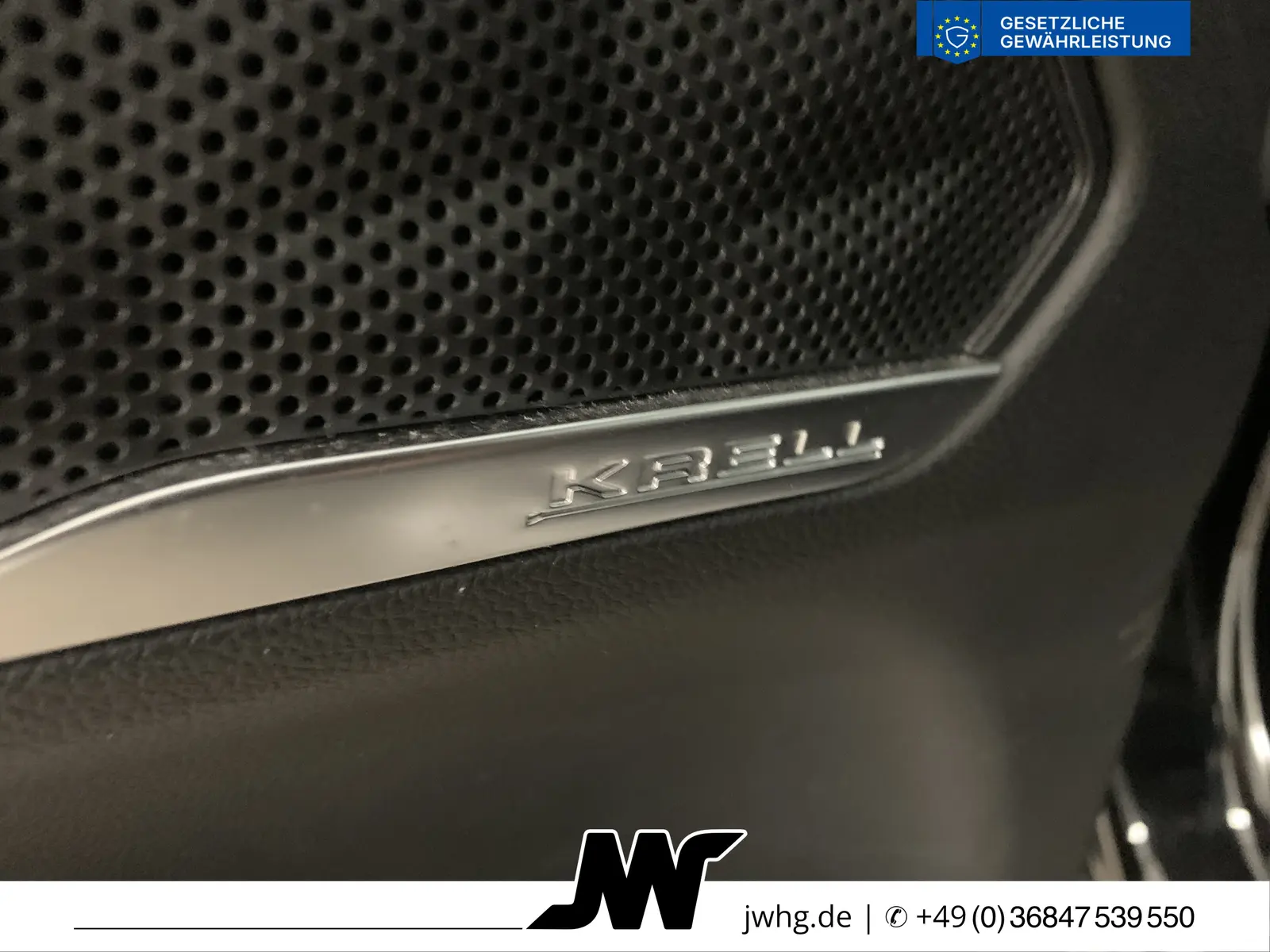 Hyundai Santa FE 4x4 1,6 195 kW automat rok 2023, čierna, 92 080 km, Nemecko — foto 11 z 19