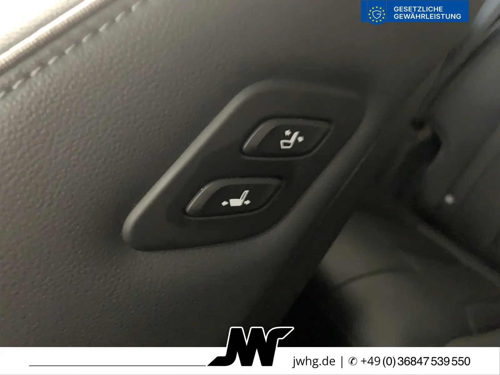 Hyundai Santa FE 4x4 1,6 195 kW automat rok 2023, čierna, 92 080 km, Nemecko — foto 12 z 19