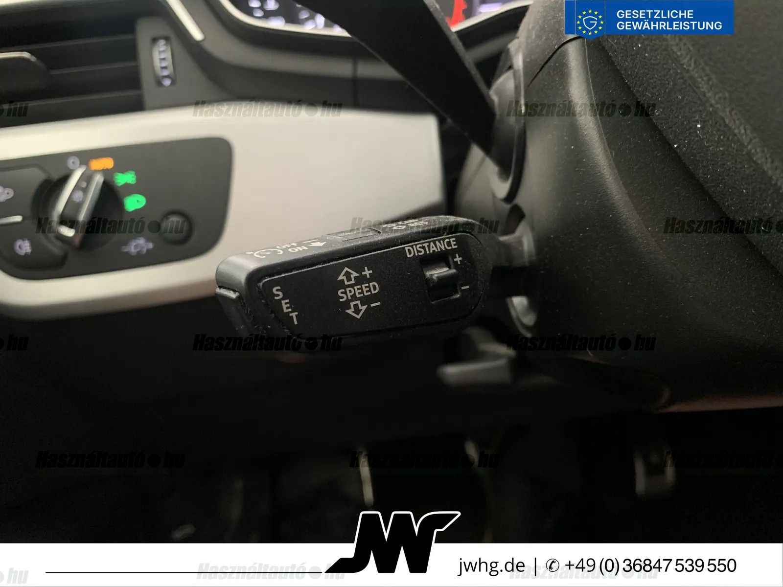 Audi S5 4x4 3,0 251 kW automat rok 2022, čierna, 99 700 km, Nemecko — foto 14 z 18