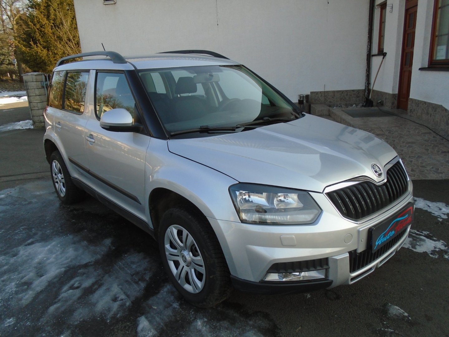 Škoda 4X4 2,0 TDI 81 kW 81kW manuál, 198 454 km, Česko — foto 3 z 32