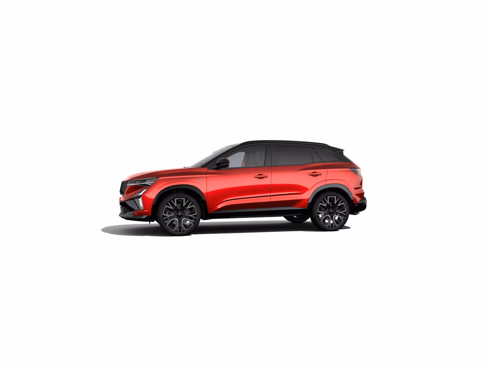Alpine Esprit Full 5,0 96 kW automat rok 2026, 100 km, Nemecko — foto 2 z 14