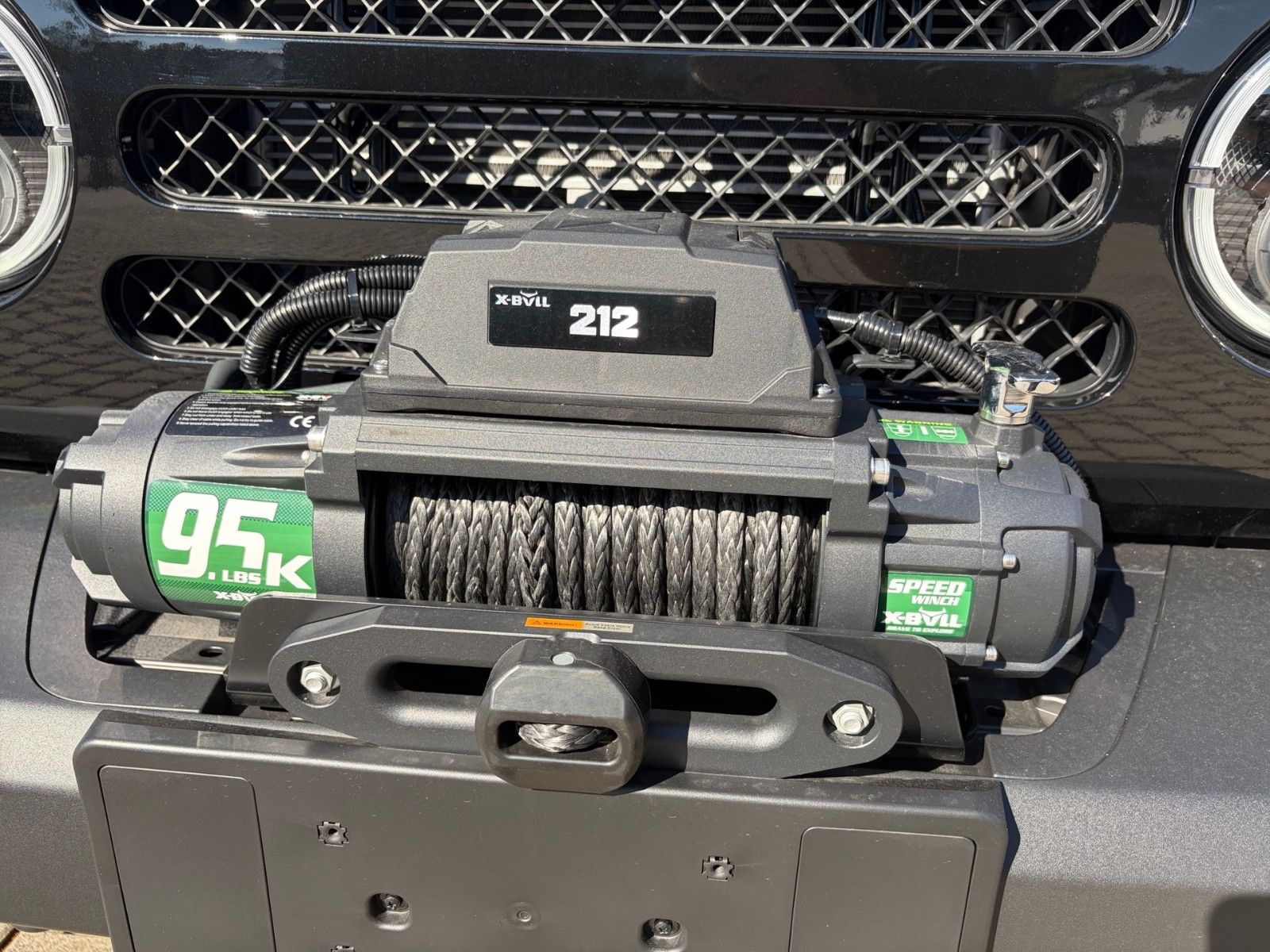 BAW 212 6,8 122 kW automat, 100 km, Nemecko — foto 13 z 19